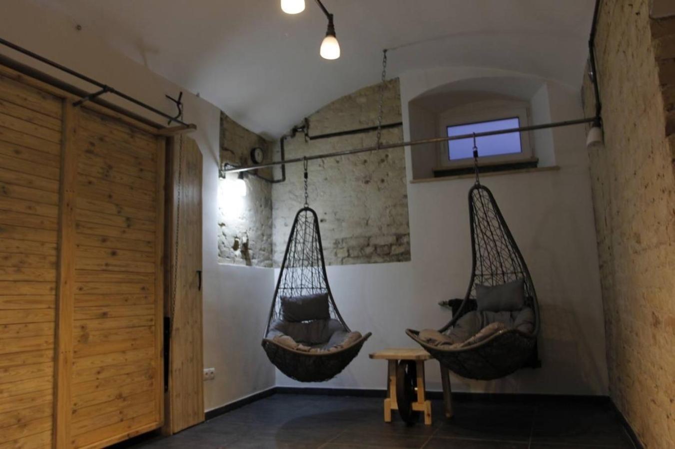 Appartement With Private